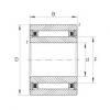 Bearing NKI5/16-TV INA