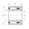 Bearing NKIA5902 INA