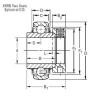 Bearing E25KRRB Timken #1 small image