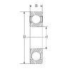 Bearing LJ 1.1/2 SIGMA