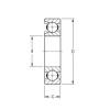 Bearing 214W Timken