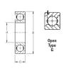 Bearing 212WG Timken