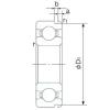 Bearing 6215N NACHI