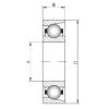 Bearing E3 ISO