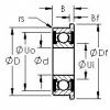 Bearing F604H-2RS AST