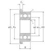 Bearing LF-1150 NMB