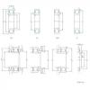 Bearing NUP316ECP SKF #1 small image