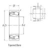 Bearing 23122CKE4 NSK