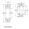 Bearing 22219EAKE4 NSK