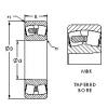 Bearing 22215MBK AST