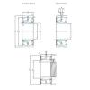 Bearing 23022-2CS/VT143 SKF #1 small image