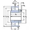 Bearing 23952 CCK/W33 + OH 3952 H SKF