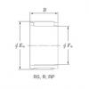 Bearing RF212923A KOYO #1 small image