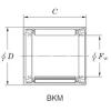 Bearing BKM172520UH-1 KOYO