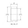 Bearing 24VS3117BP-2 KOYO