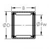 Bearing HK2016-2RS AST #1 small image