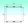 Bearing K 70x78x46 - ZW NBS #1 small image