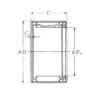 Bearing MFJLT-2223 NSK #1 small image