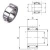 Bearing NKI 95/36 JNS #1 small image