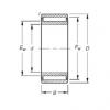 Bearing NAO10X22X20 Timken #1 small image