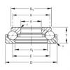 Bearing 238TVL304 Timken #1 small image