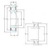 Bearing E 225 /S/NS /S 7CE3 SNFA #1 small image