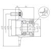 Bearing HUB122-12 NTN #1 small image