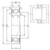 Bearing VEX /S 70 /S/NS 7CE3 SNFA #1 small image