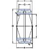 Bearing BT2B 328339/HA4 SKF