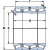 Bearing BT4B 332659/HA1 SKF #1 small image