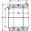 Bearing BT4B 328074/HA4 SKF