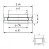 Bearing 511/500 KOYO