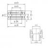 Bearing 52205 KOYO