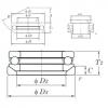 Bearing 53310U KOYO