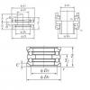 Bearing 54409U KOYO