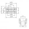 Bearing 54212 KOYO