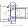 Bearing BEAM 050115-2RZ SKF