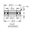 Bearing F8-16 AST