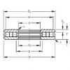 Bearing 140TP158 Timken #1 small image