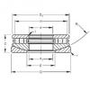 Bearing 140TPS159 Timken