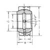 Bearing GE12XS/K FBJ