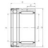 Bearing NX 15 Z ISO