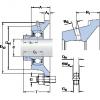 Bearing FY 1.1/2 FM SKF #1 small image