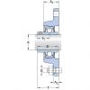 Bearing FYT 3/4 TF/VA201 SKF #1 small image