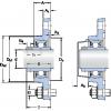 Bearing FYTB 25 TDW SKF #1 small image