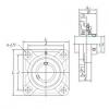 Bearing UCF203E KOYO