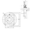 Bearing UCFC207 ISO