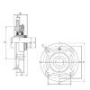 Bearing UKFC213 ISO