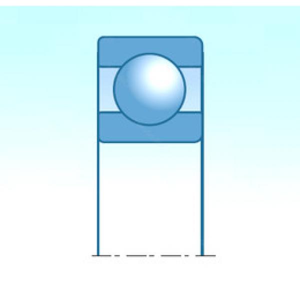 Bearing B30-99BCG25**+B01 NSK #1 image