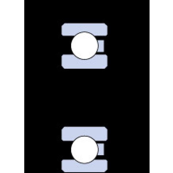 Bearing 626/HR11QN SKF #1 image